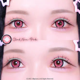 Vassen Cloud Nine Pink